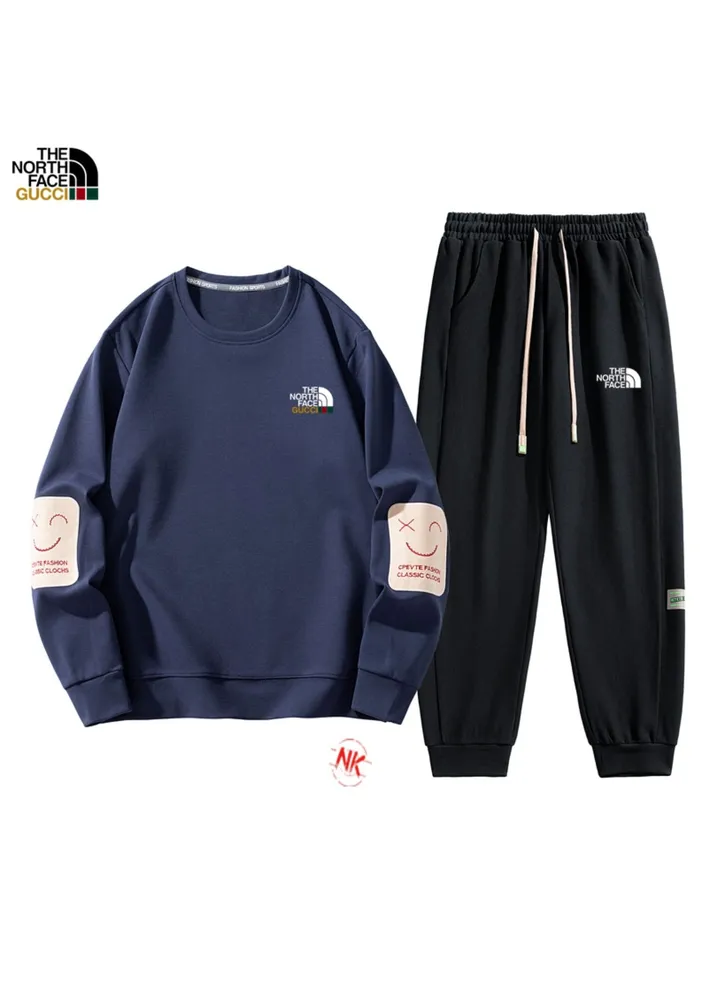 The North Face Hoodie - Solid Hooded Sweatshirt