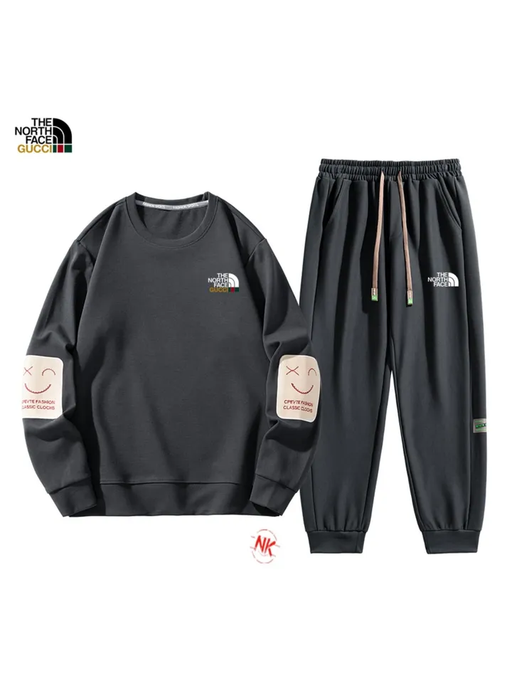 The North Face Hoodie - Solid Hooded Sweatshirt