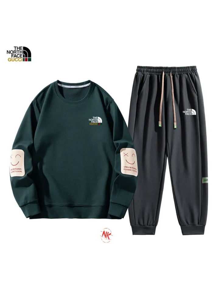 The North Face Hoodie - Solid Hooded Sweatshirt