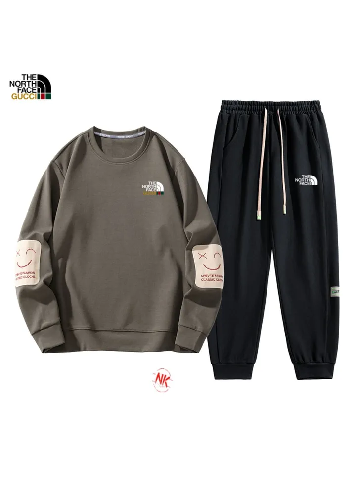 The North Face Hoodie - Solid Hooded Sweatshirt