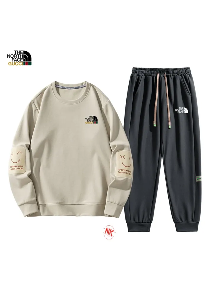 The North Face Hoodie - Solid Hooded Sweatshirt