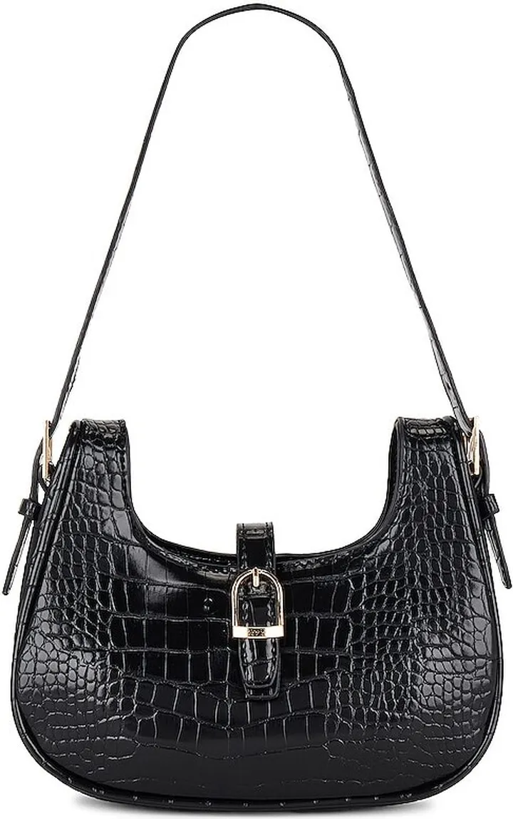 Croc Bag