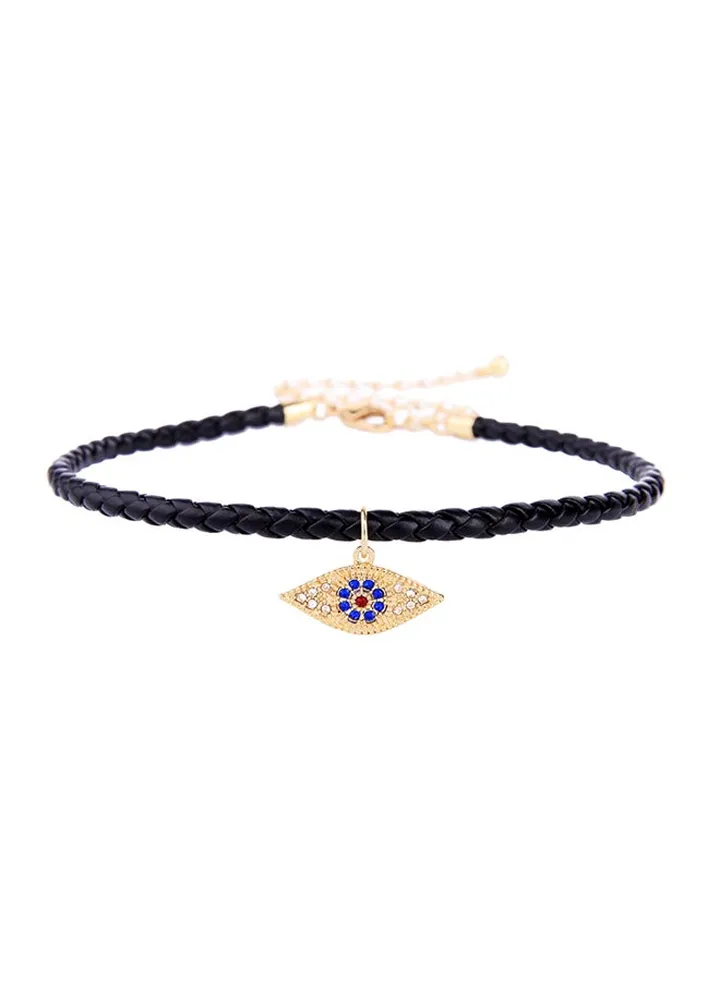 Creative Platium Necklace
