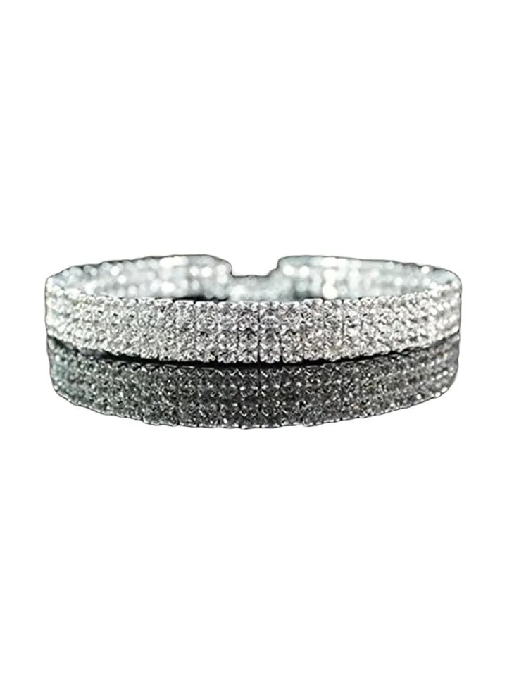 Alloy Chain Necklace