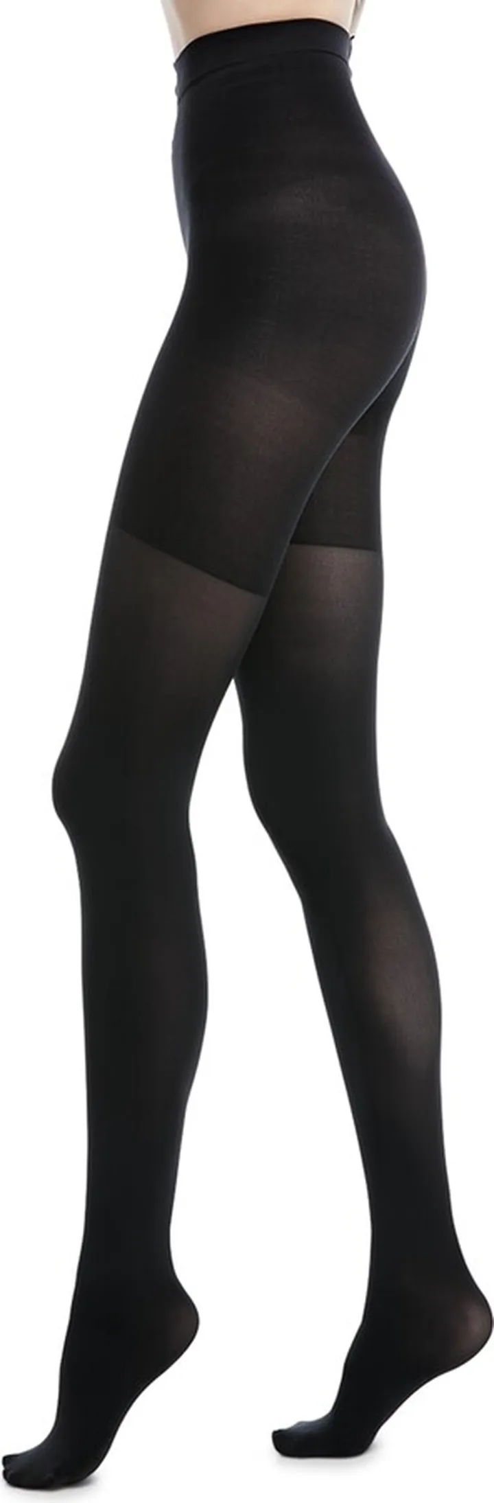 Luxe Leg Mid-Thigh Tights