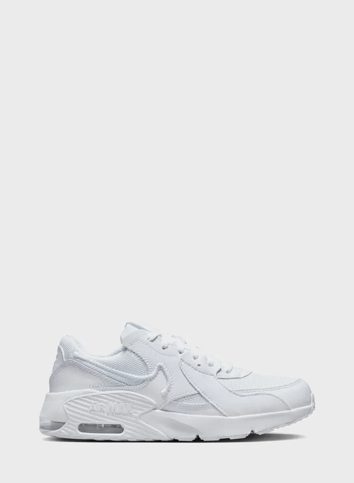 Youth Air Max Excee