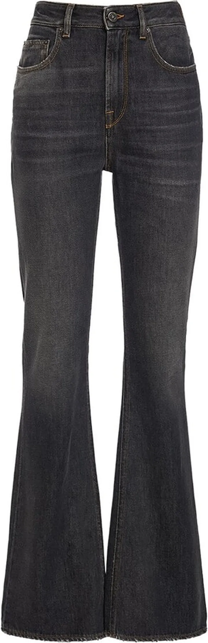 Journey bootcut denim jeans