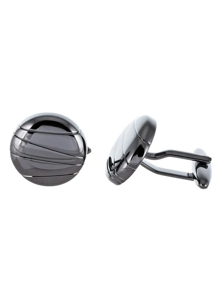Stainless Steel Cufflinks