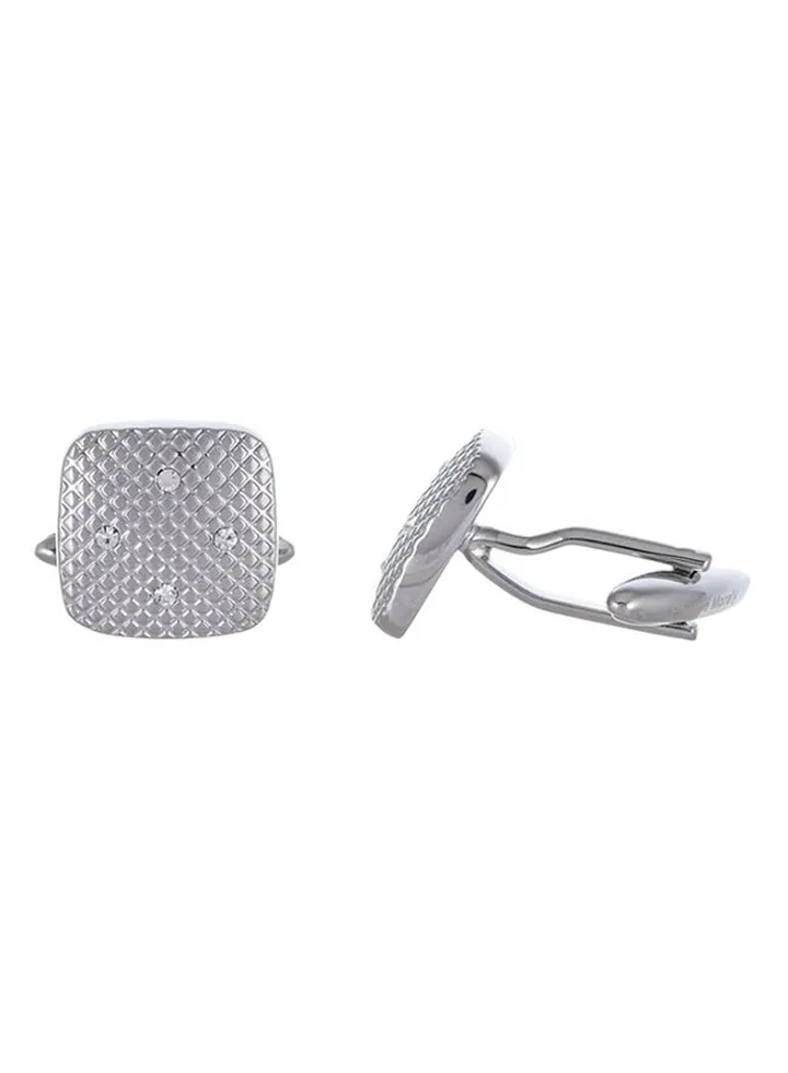 Stainless Steel Cufflinks