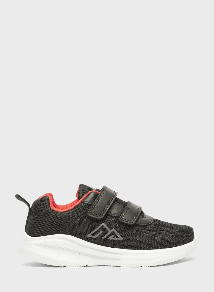 Kids Low Top Sneakers