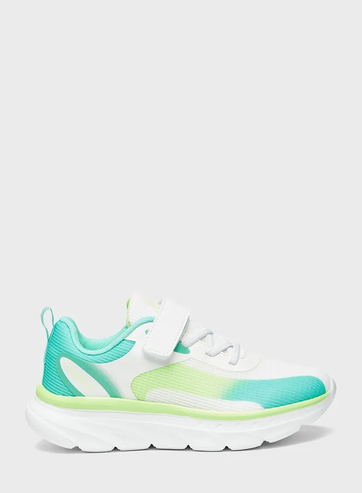 Youth Casual Sneakers
