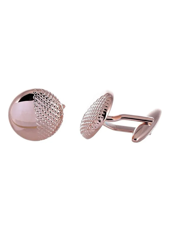 Stainless Steel Cufflinks