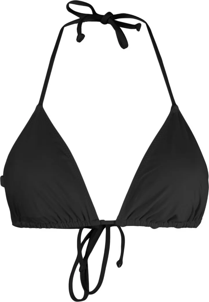 Halterneck Bikini Top