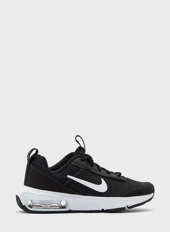 Youth Air Max Intrlk Lite