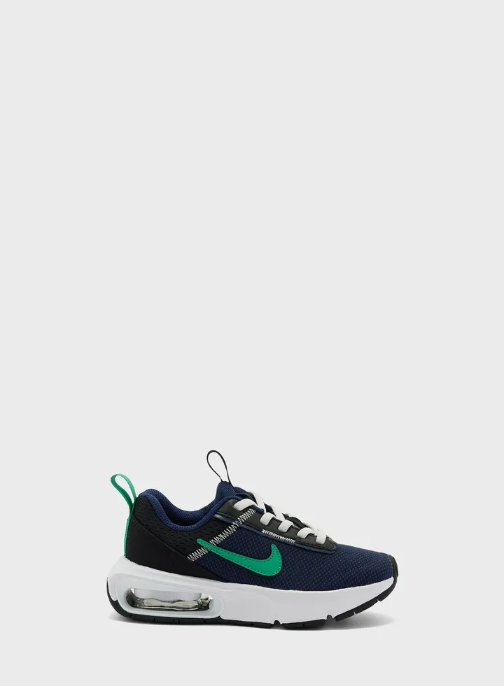 Kids Air Max Intrlk Lite