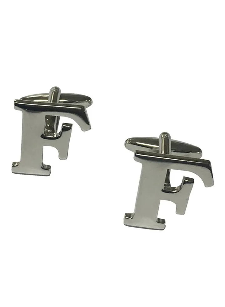 Stylish Brass Cufflinks