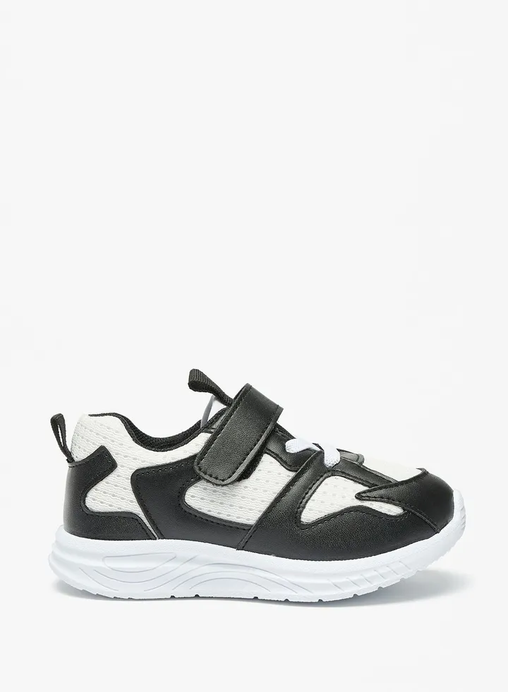 Kids Velcro Sneakers