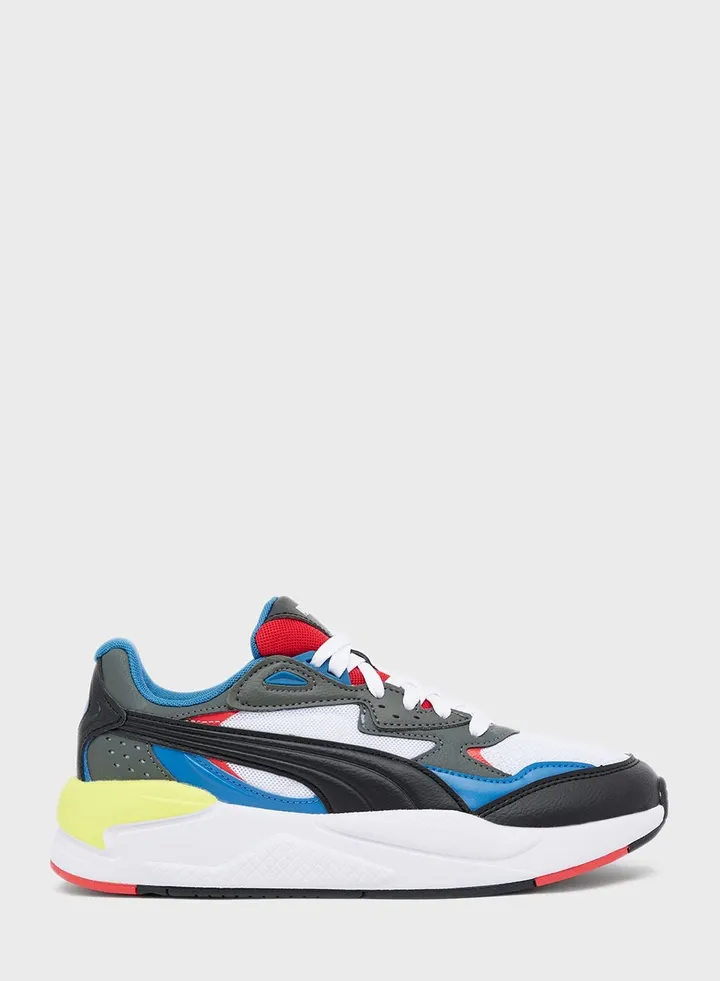 Youth X-Ray Speed Sport Shoes
