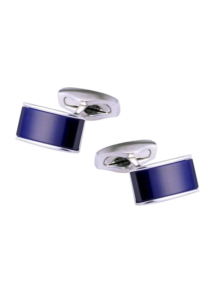 Brass Cufflinks