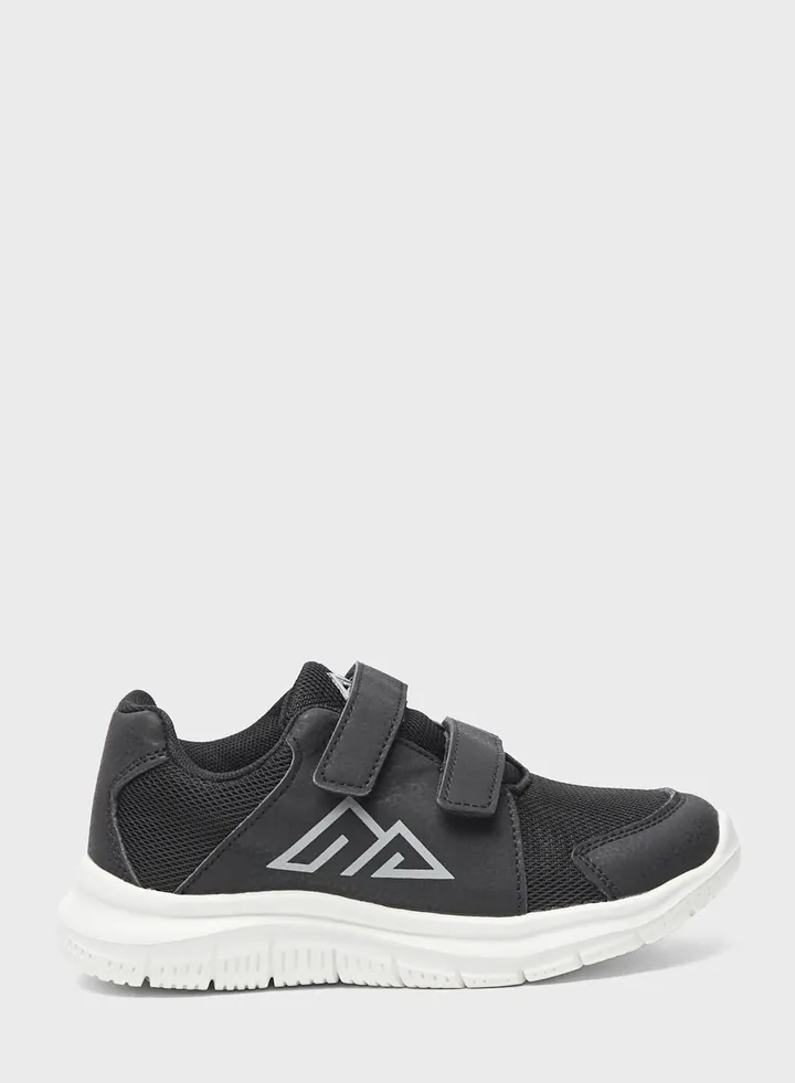 Kids Velcro Sneakers