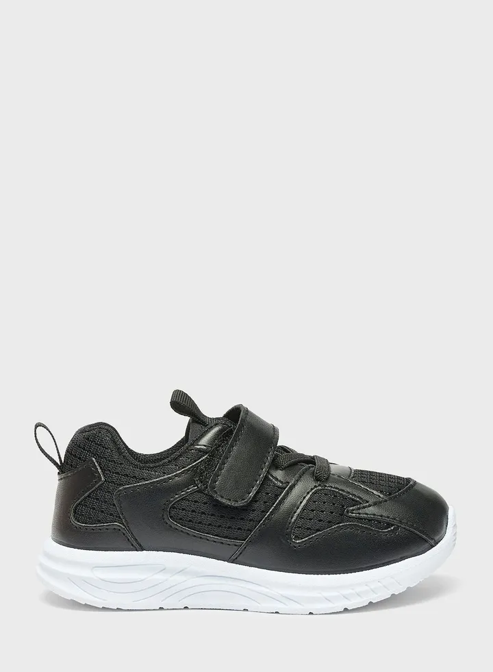 Kids Velcro Sneakers