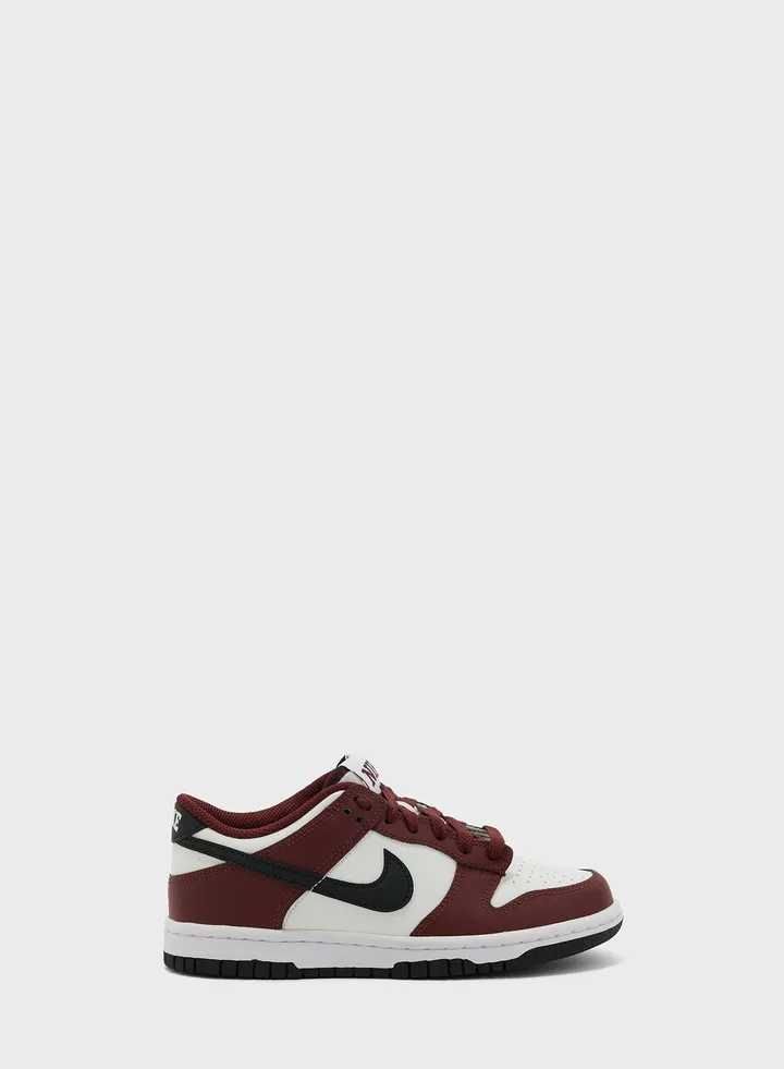 Youth Dunk Low Cp2