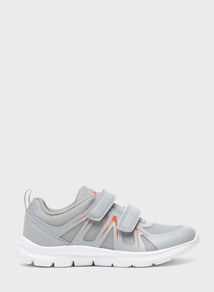 Kids Low Top Sneakers