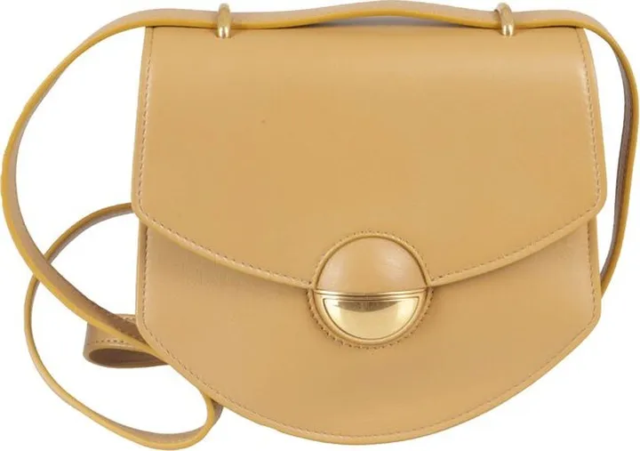 Proenza Schouler Round Dia Mini Shoulder Bag