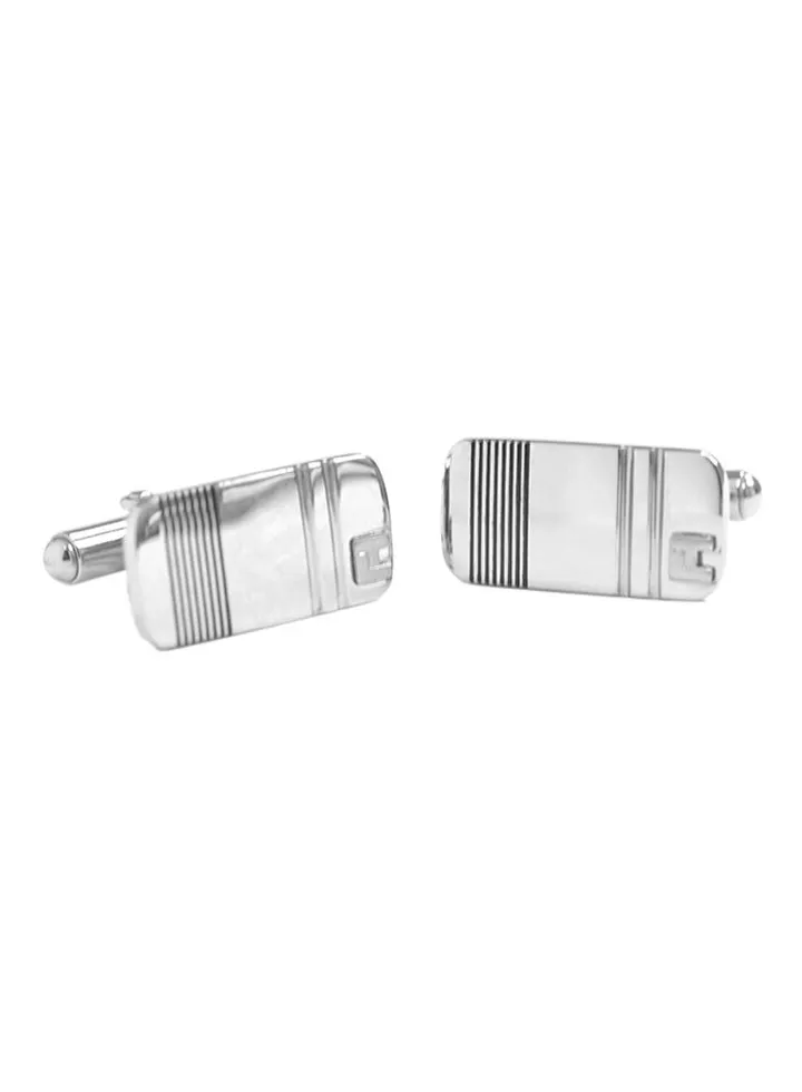 Stainless Steel Cufflinks