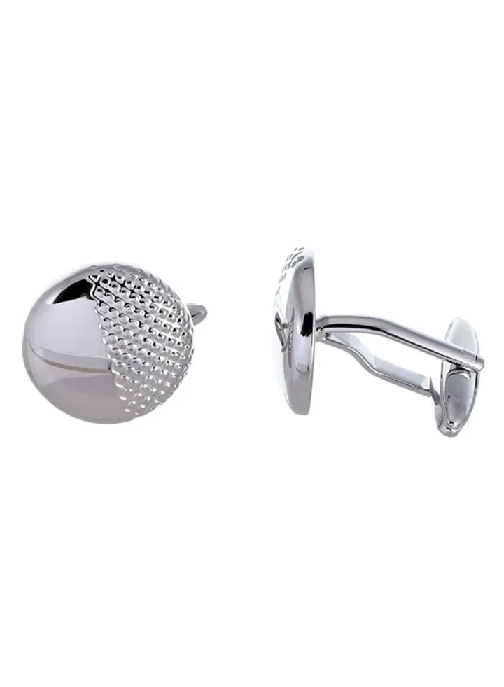 Stainless Steel Cufflinks
