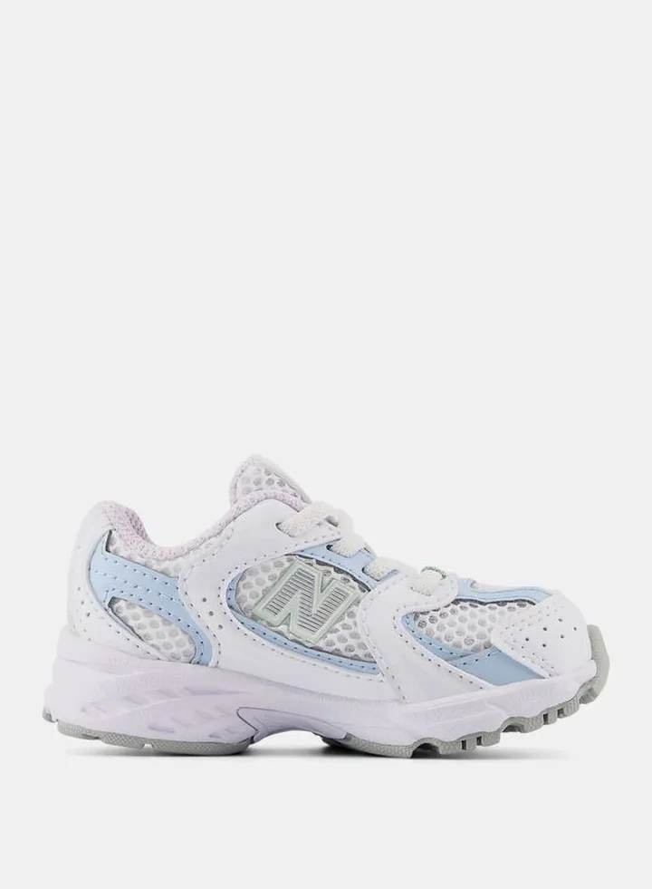 530 Bungee Chunky Sole Sneakers