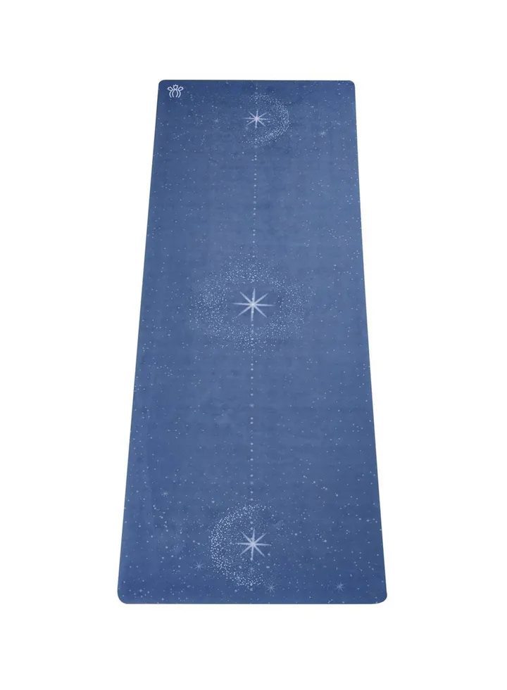Stars Thick Yoga Mat