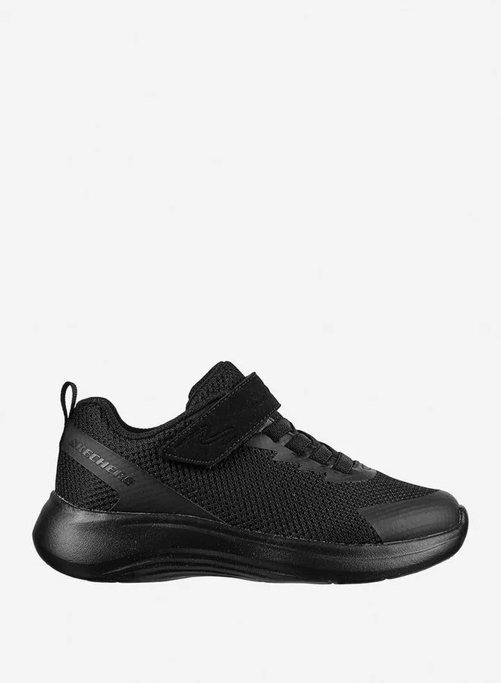Selectors Velcro Low Top Shoes