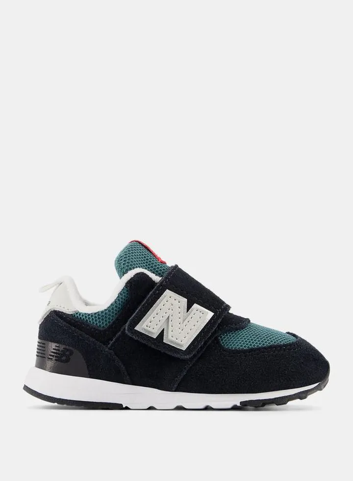 574 Hook & Loop Sneakers