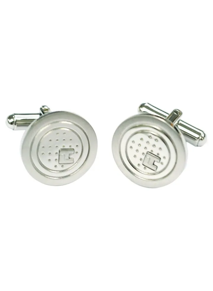 Stainless Steel Cufflinks