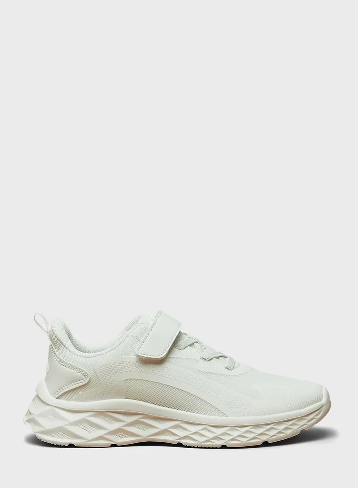 Kids Velcro Sneakers