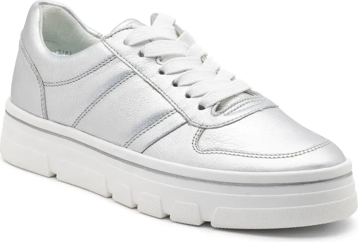 Carmel Platform Sneaker