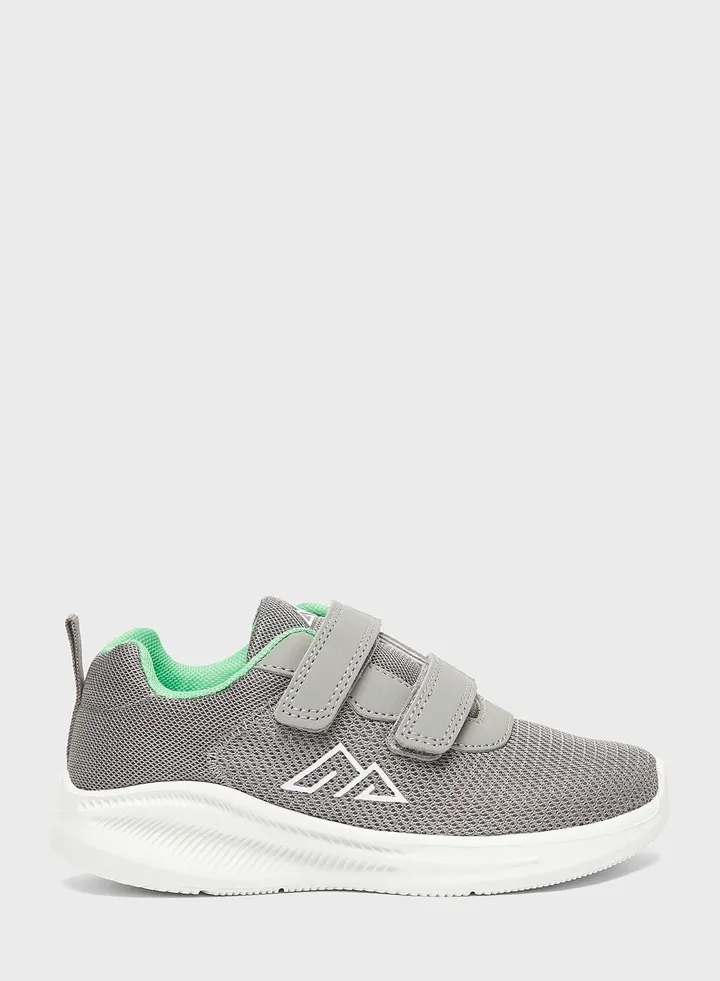 Kids Low Top Sneakers