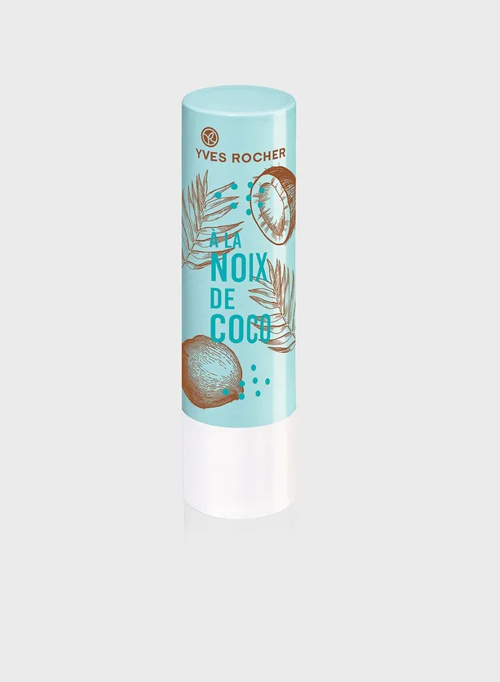 Lip Balm Coconut Stick 4 8G
