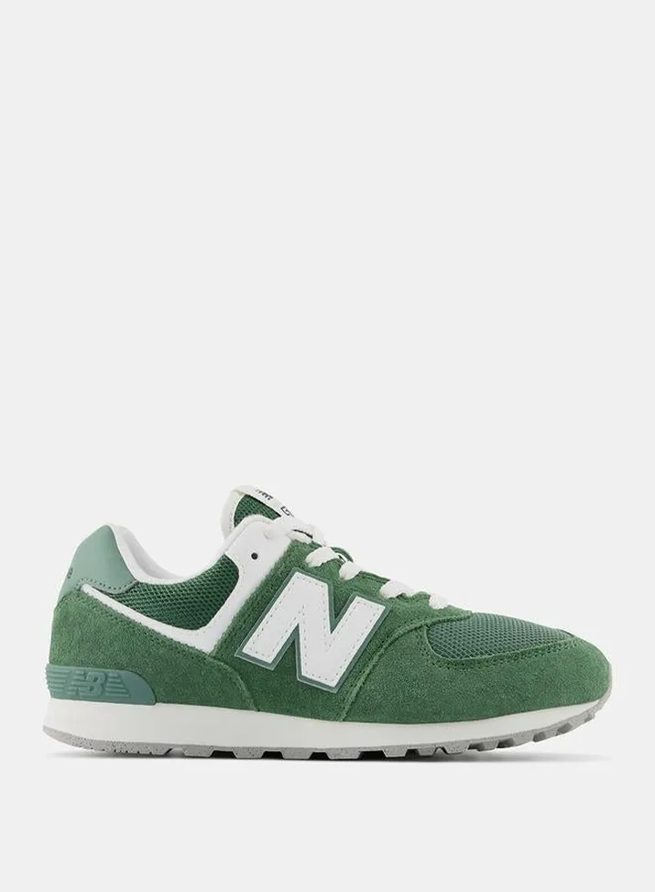5740 Lace Up Sneakers