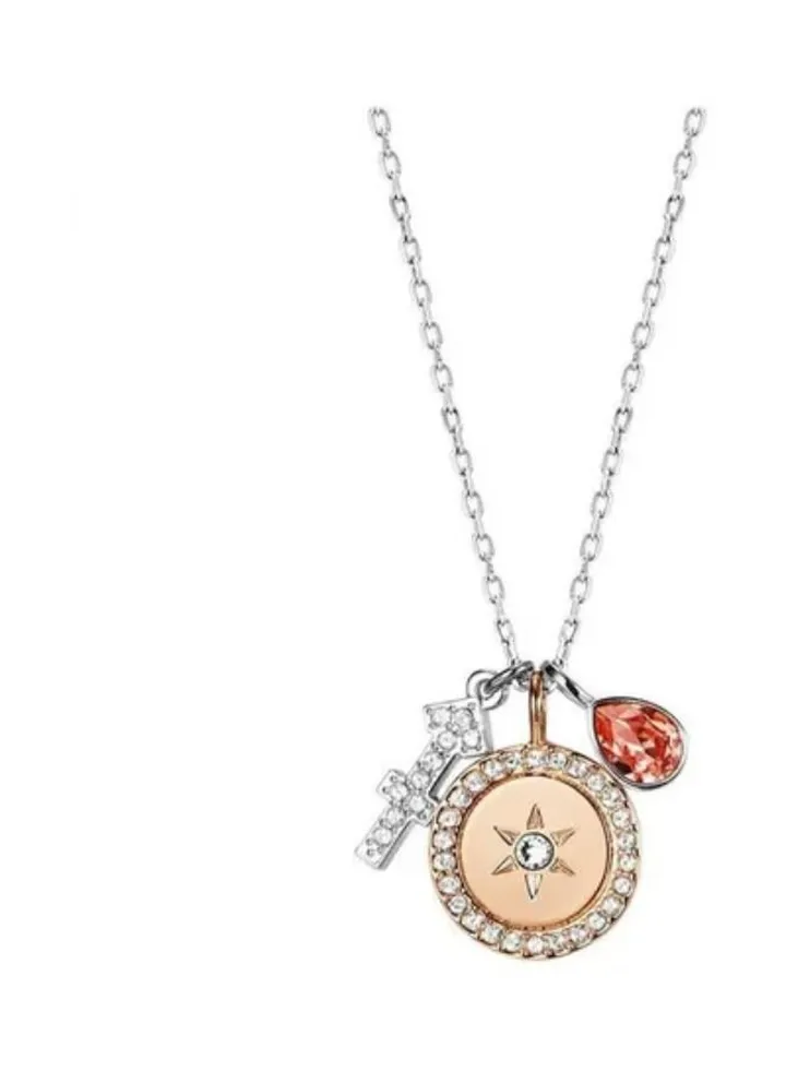 Zodiac Necklace