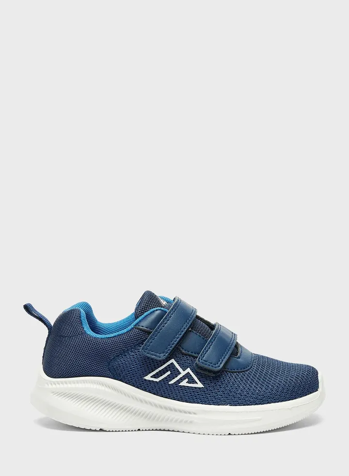 Kids Low Top Sneakers