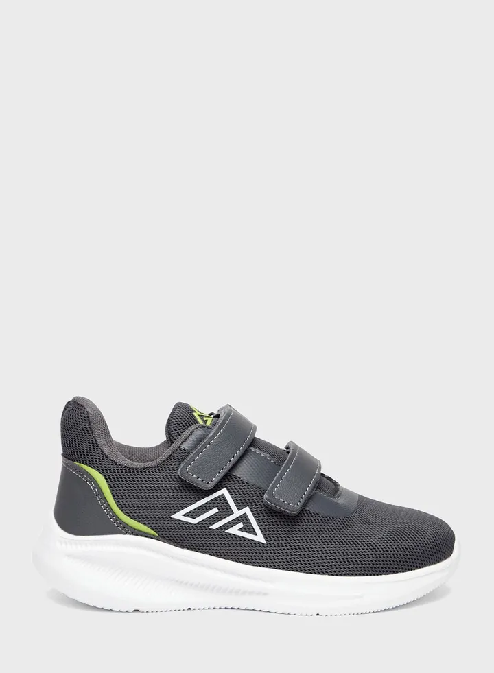 Kids Low Top Sneakers