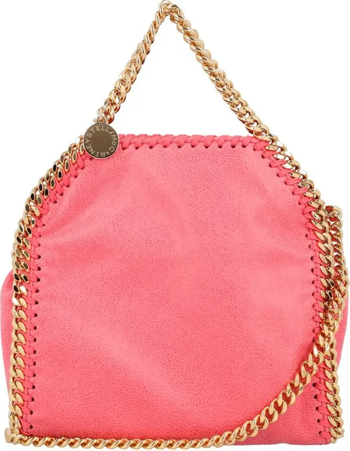Stella McCartney Tiny Falabella Tote Bag