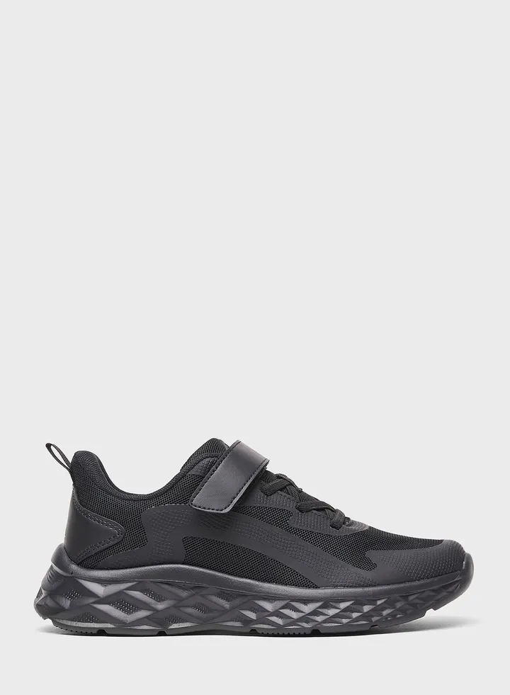 Kids Velcro Sneakers