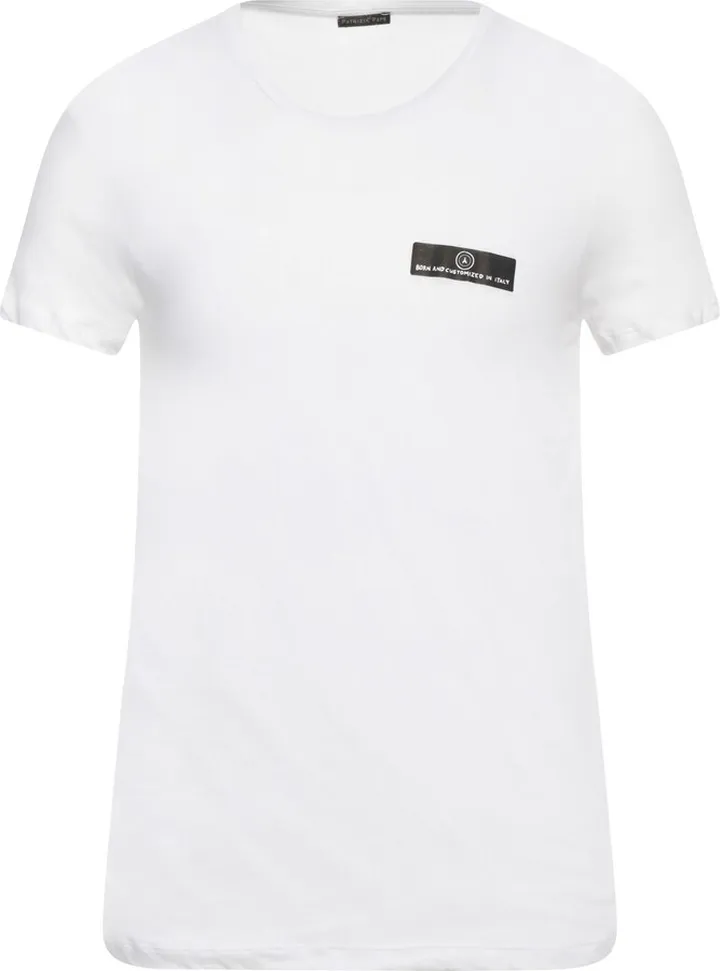 T-shirt White