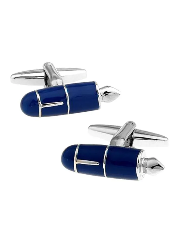 Pen Shaped Cufflinks