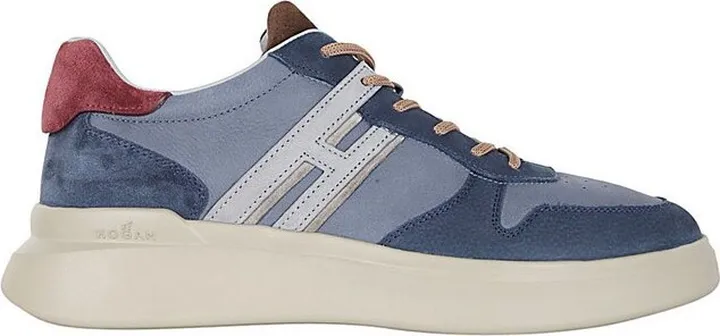 Hogan H580 Lace-Up Sneakers