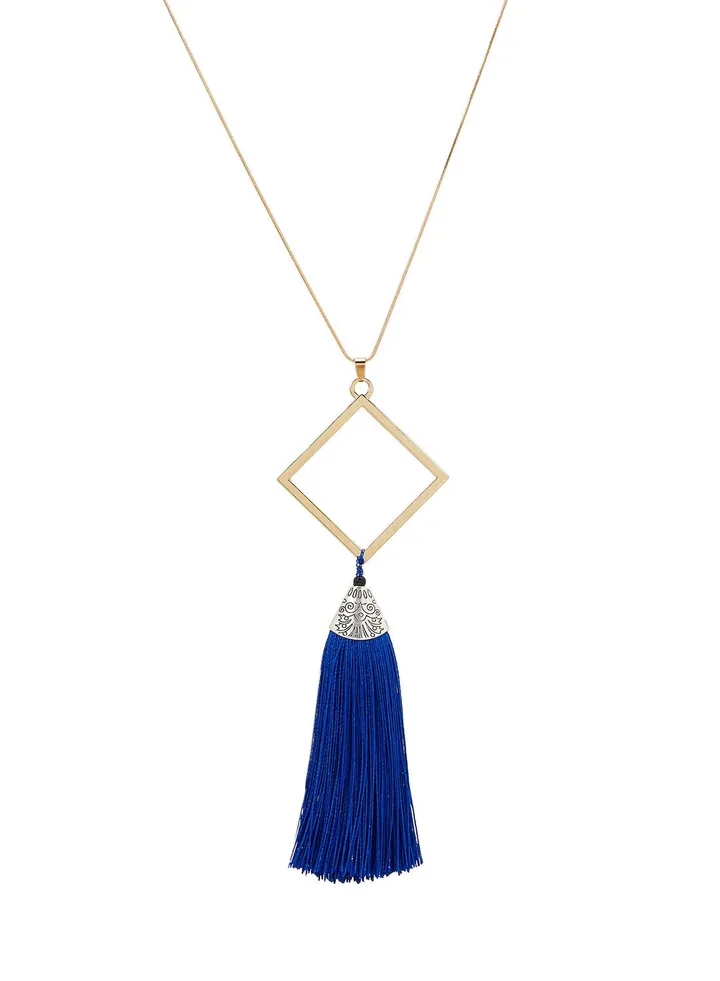 Exquisite Pendant Necklace