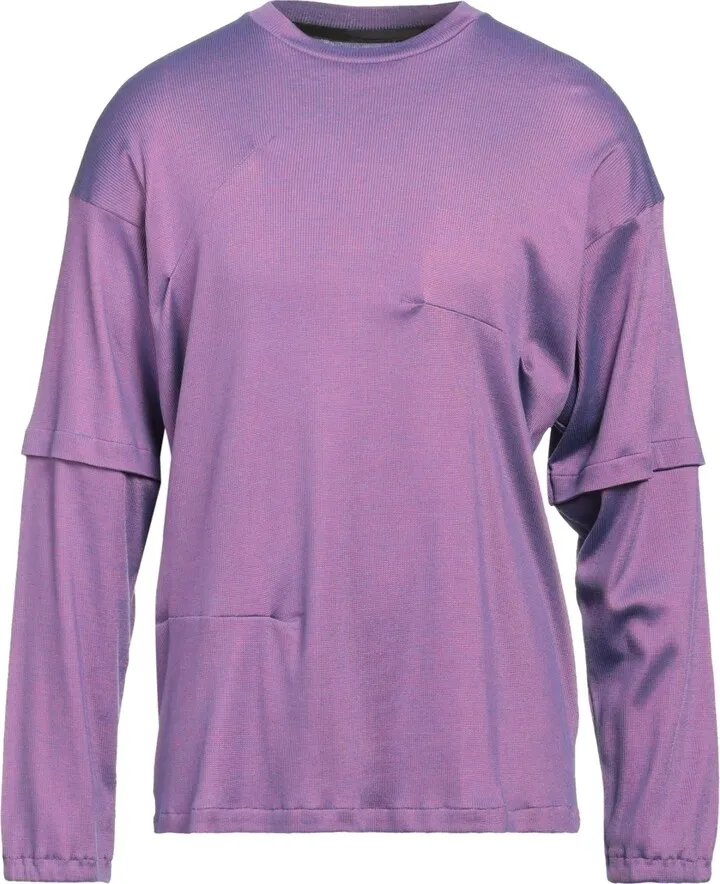 T-shirt Light Purple